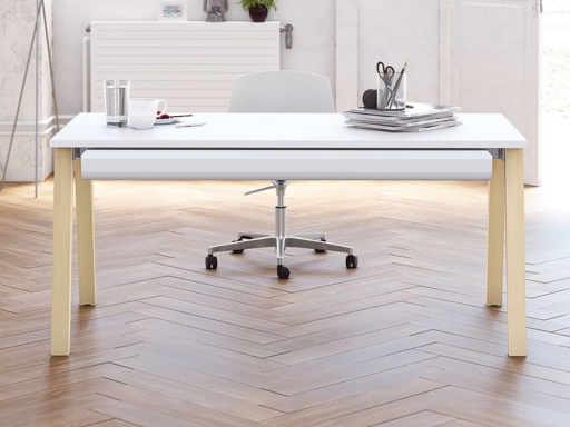 Bureau individuel Start Office